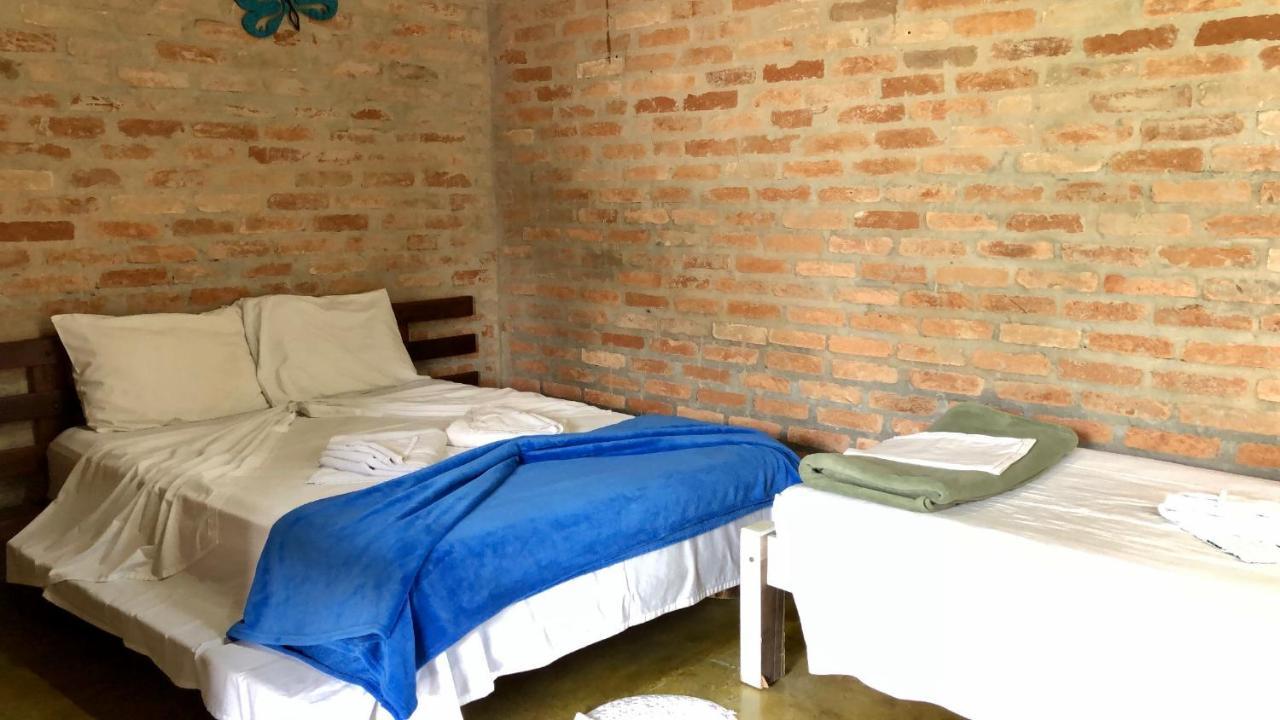 Double Room Extra Bed