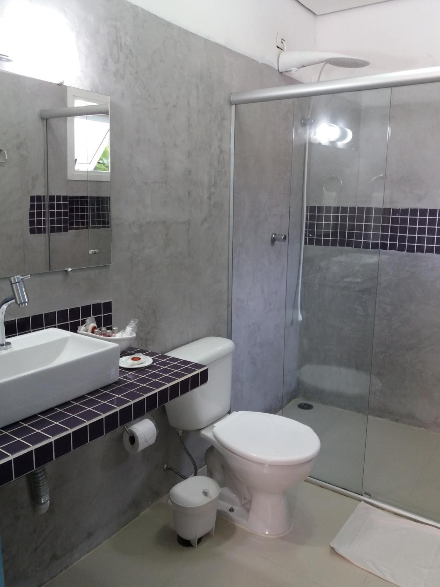 Quarto Standard com Cama de Casal ou 2 de Solteiro