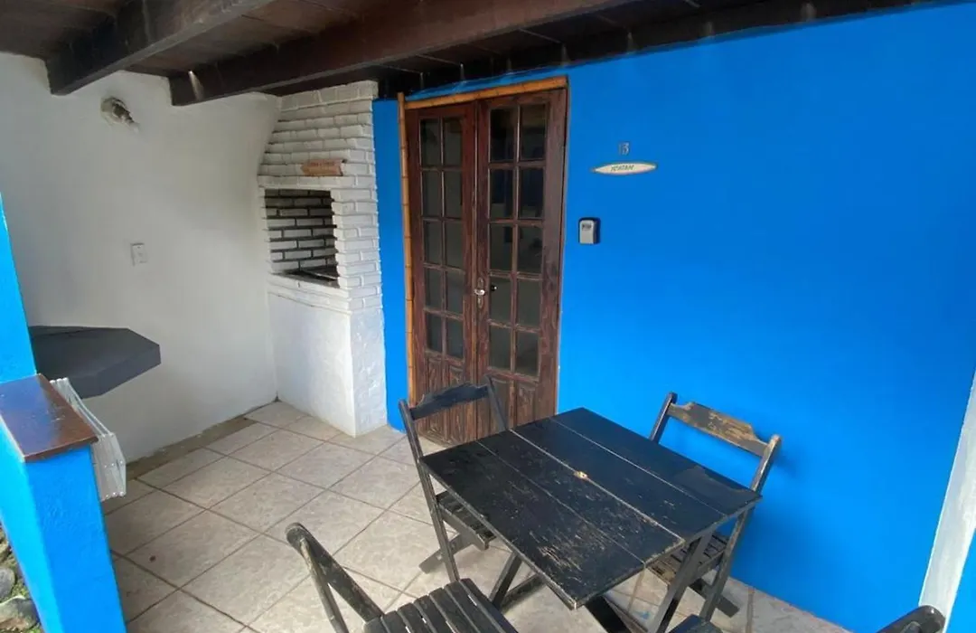 Maré 400 mt da praia de Maresias-1